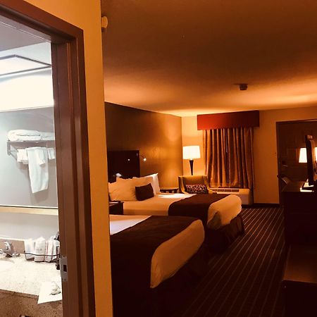 Surestay Plus Hotel By Best Western גרינווד מראה חיצוני תמונה