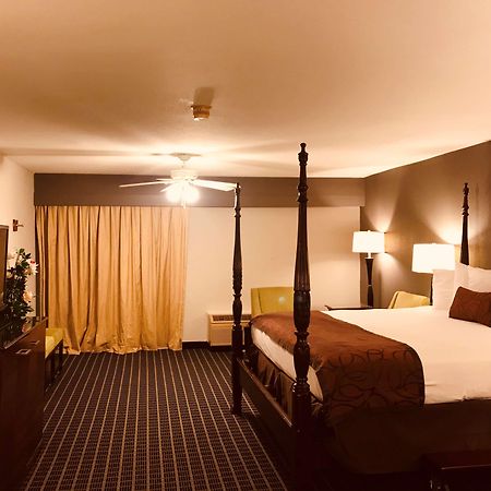Surestay Plus Hotel By Best Western גרינווד מראה חיצוני תמונה