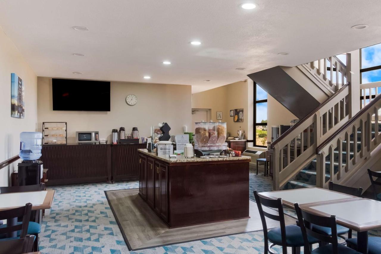 Surestay Plus Hotel By Best Western גרינווד מראה חיצוני תמונה