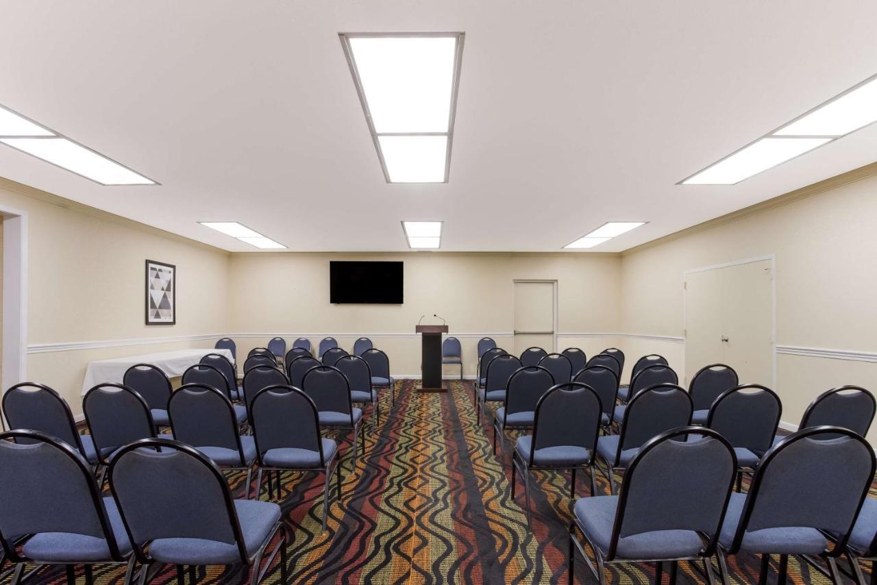 Surestay Plus Hotel By Best Western גרינווד מראה חיצוני תמונה