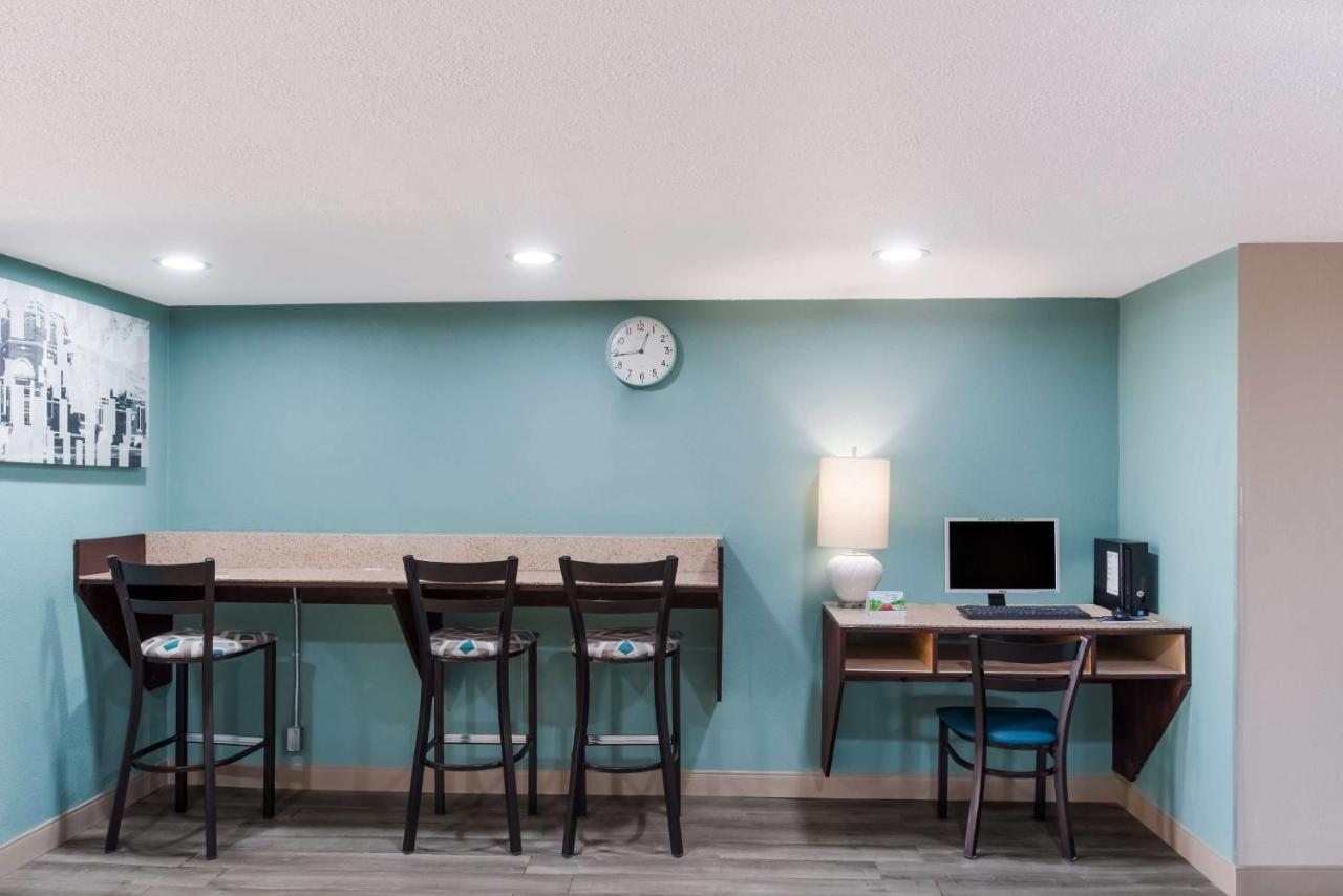 Surestay Plus Hotel By Best Western גרינווד מראה חיצוני תמונה