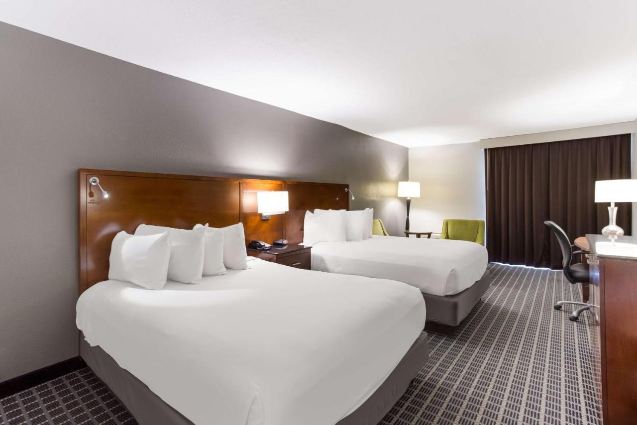 Surestay Plus Hotel By Best Western גרינווד מראה חיצוני תמונה