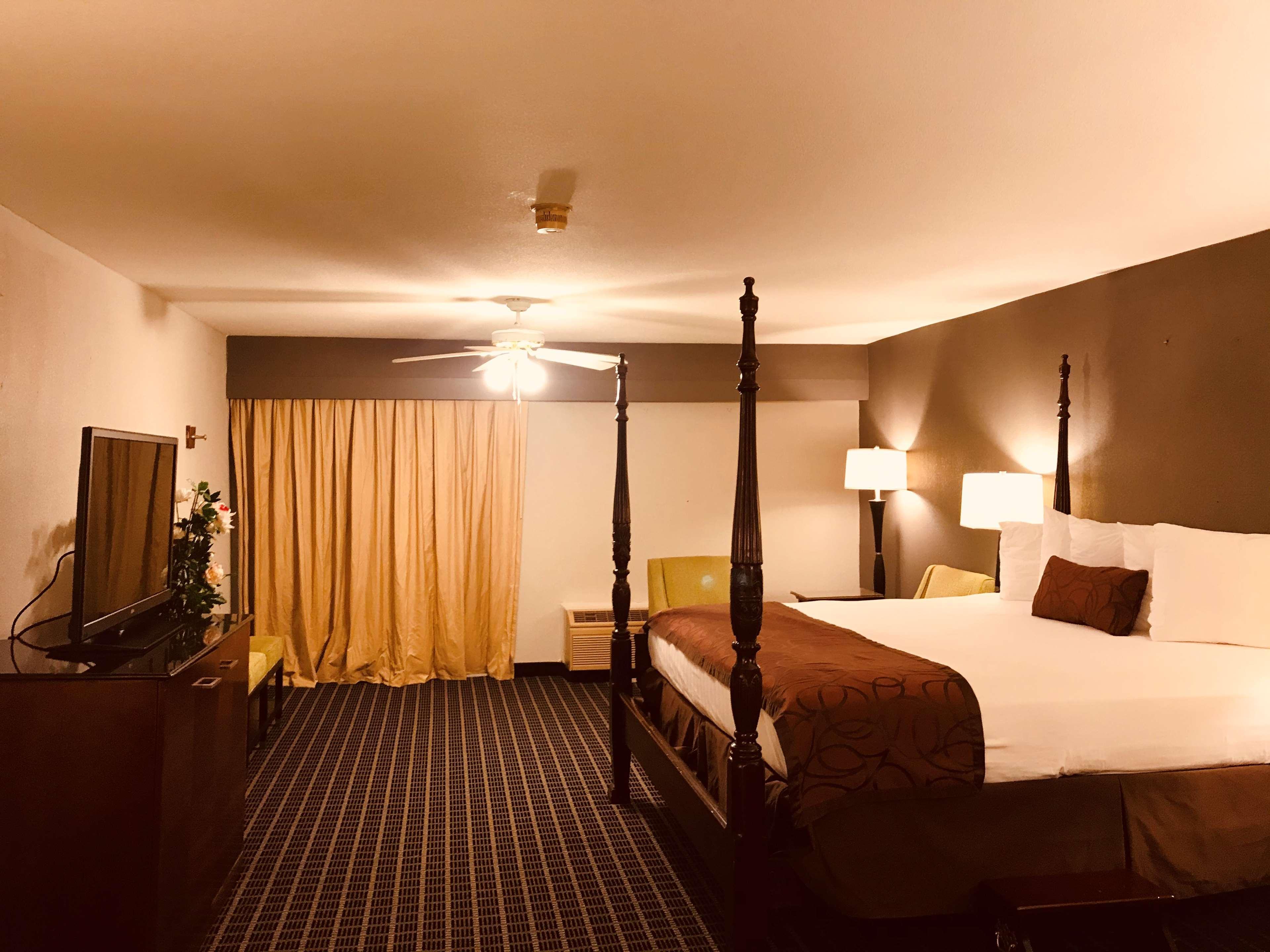 Surestay Plus Hotel By Best Western גרינווד מראה חיצוני תמונה