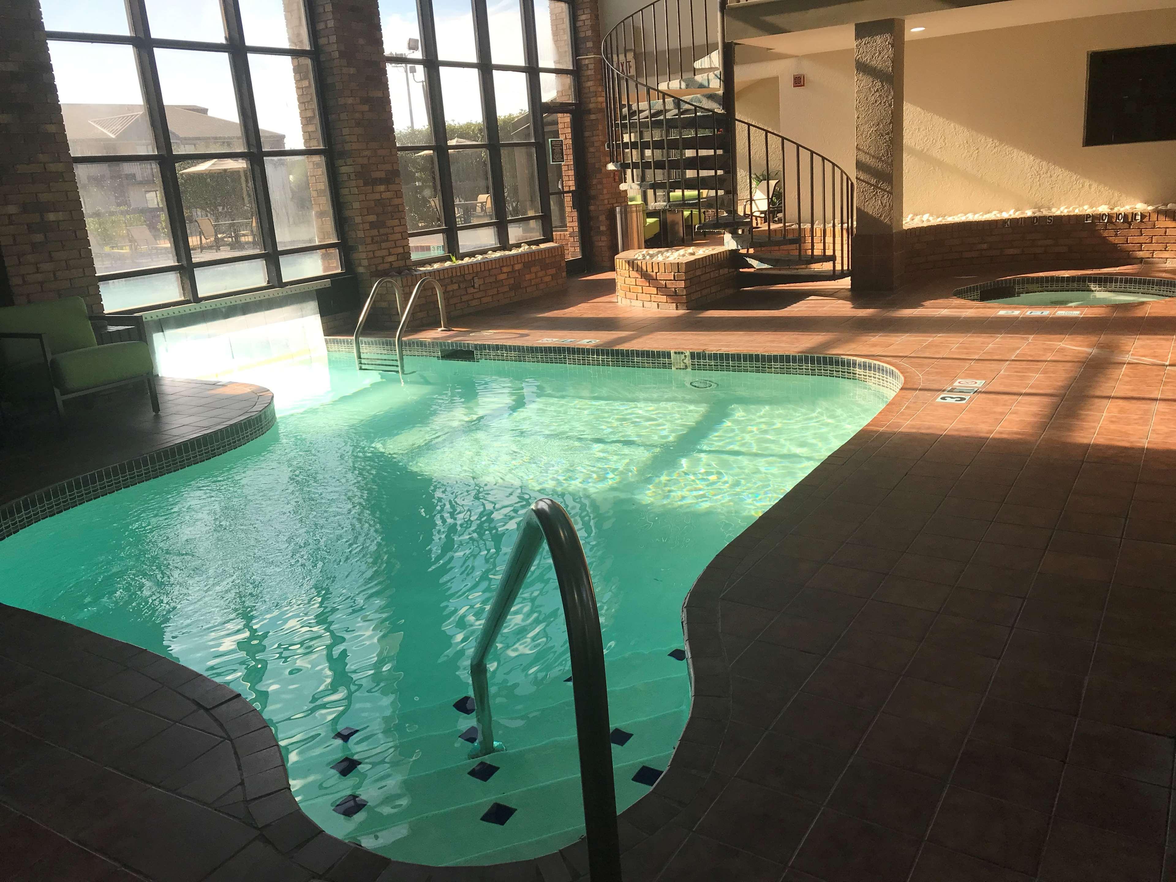 Surestay Plus Hotel By Best Western גרינווד מראה חיצוני תמונה