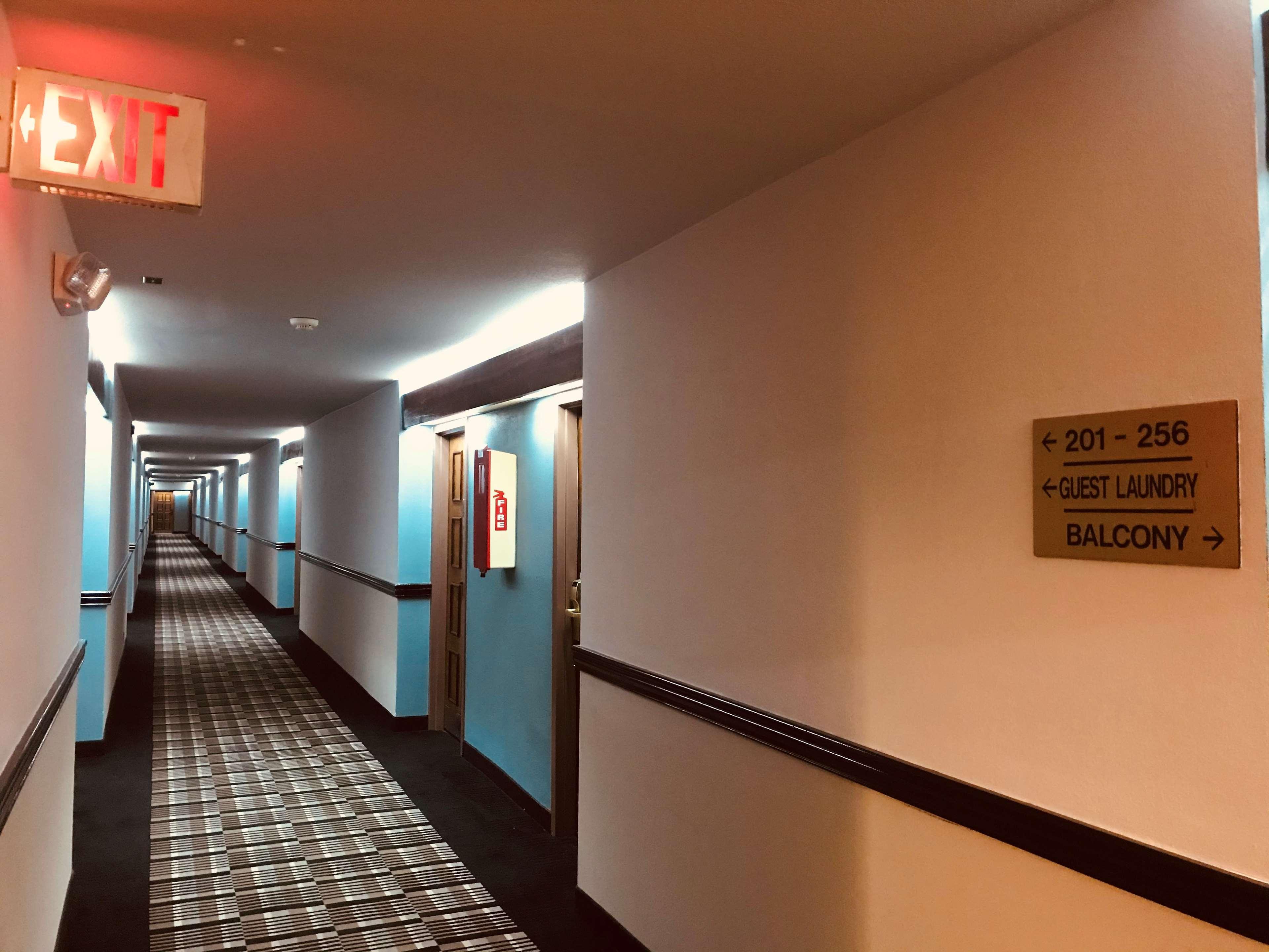 Surestay Plus Hotel By Best Western גרינווד מראה חיצוני תמונה
