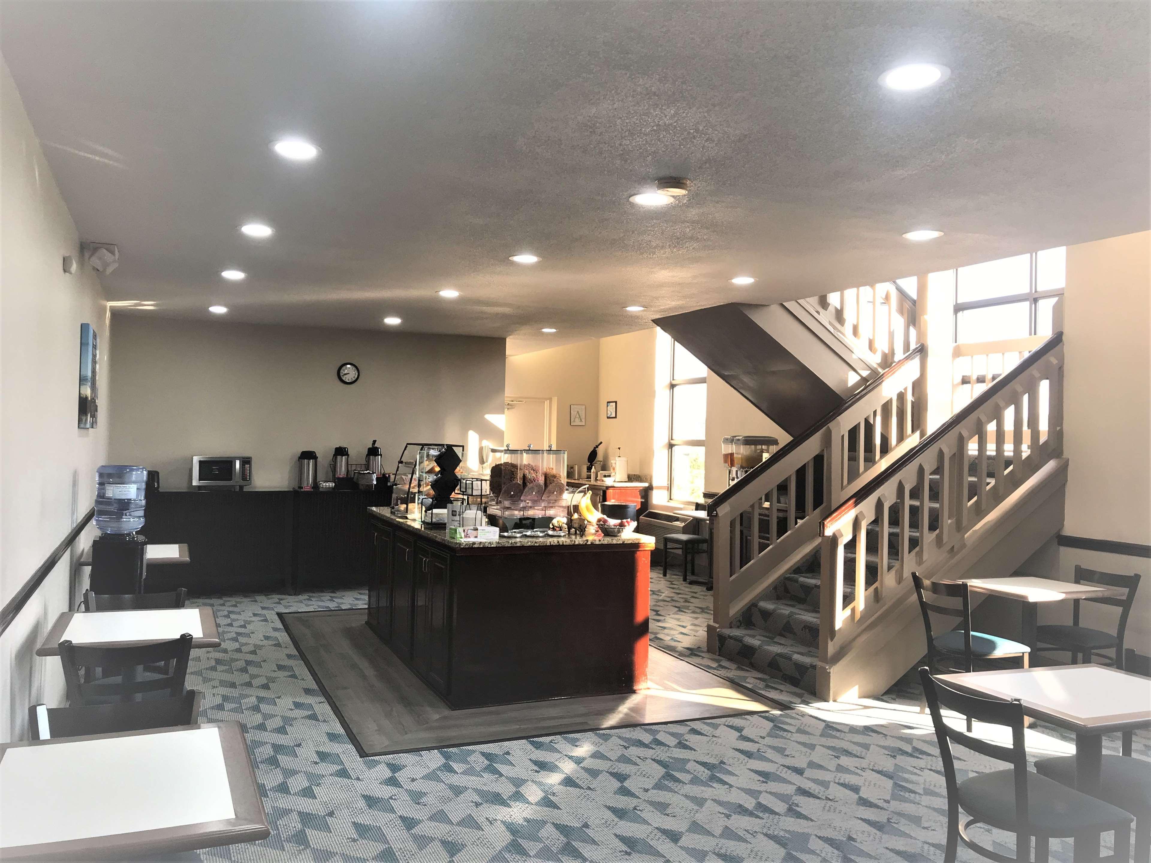 Surestay Plus Hotel By Best Western גרינווד מראה חיצוני תמונה