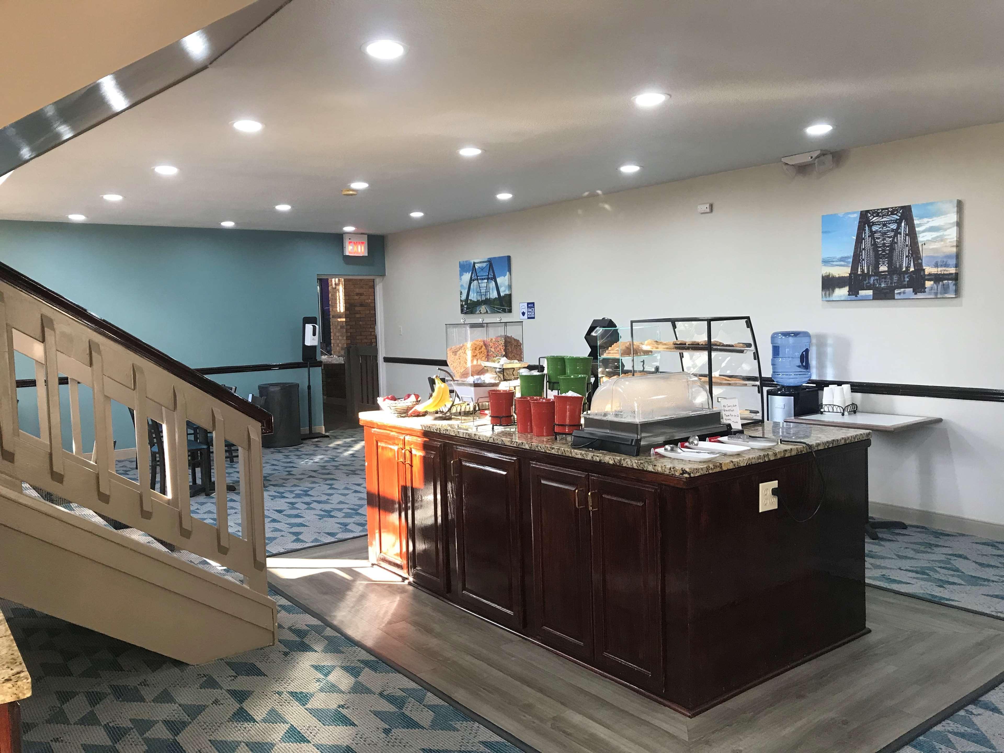 Surestay Plus Hotel By Best Western גרינווד מראה חיצוני תמונה